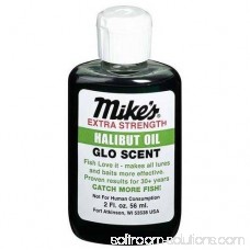 Atlas Mike's Bait Glo Scent Bait Oil 563473503